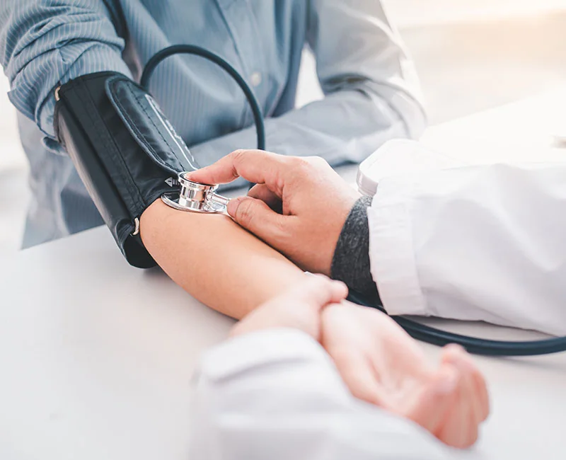Preventive Cardiology