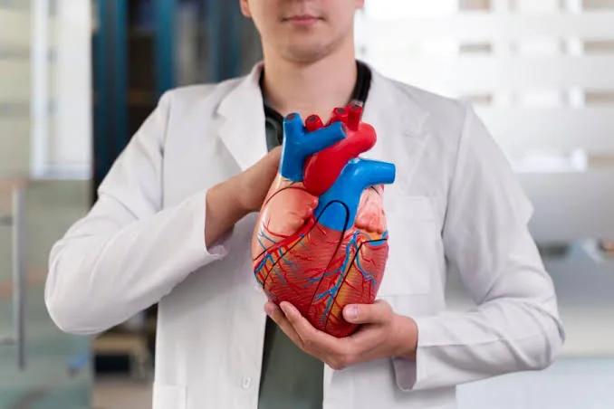 Preventive Cardiology at Draupadi Devi Memorial Hospital